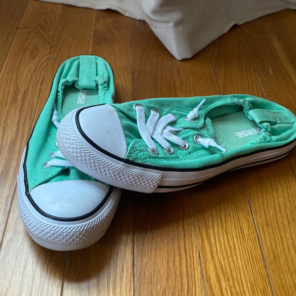 Converse
